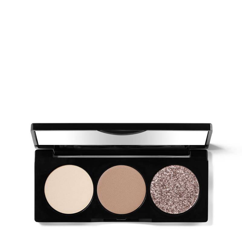 Bobbi Brown Essential Eyeshadow Trios Lidschattenpalette 1ST von Bobbi Brown