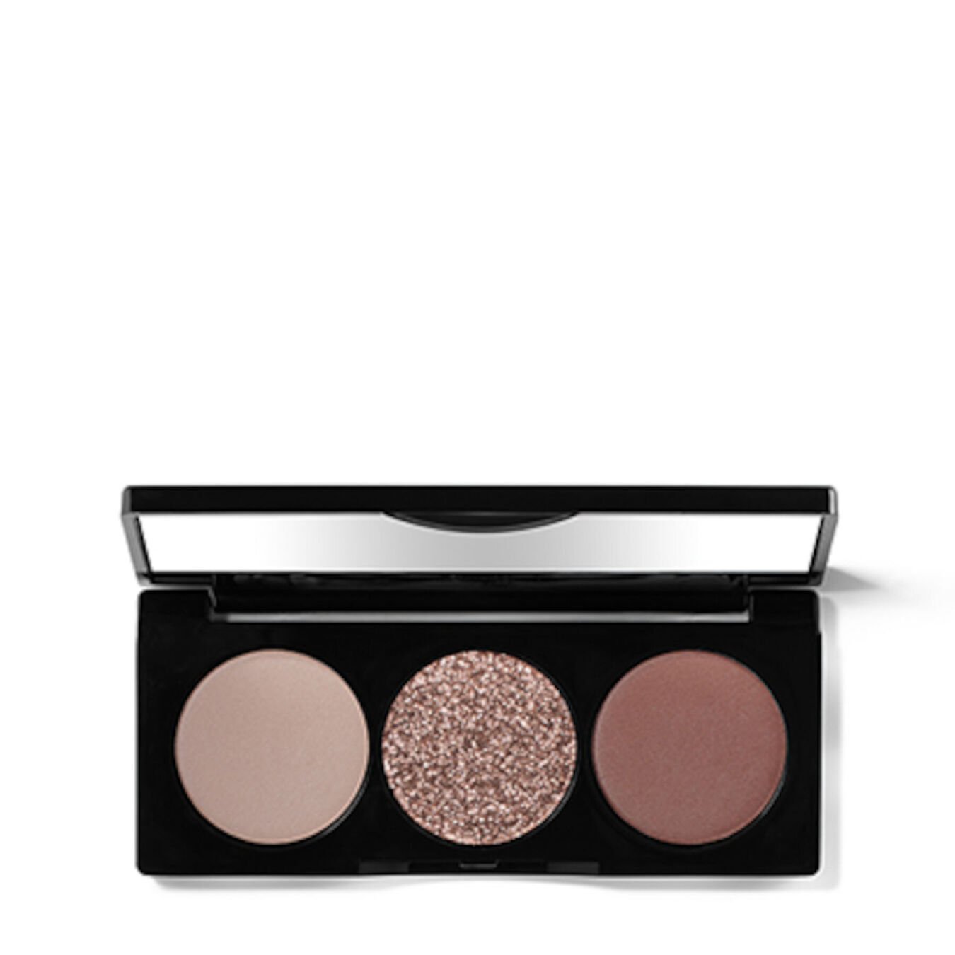 Bobbi Brown Essential Eyeshadow Trios Lidschattenpalette 1ST von Bobbi Brown