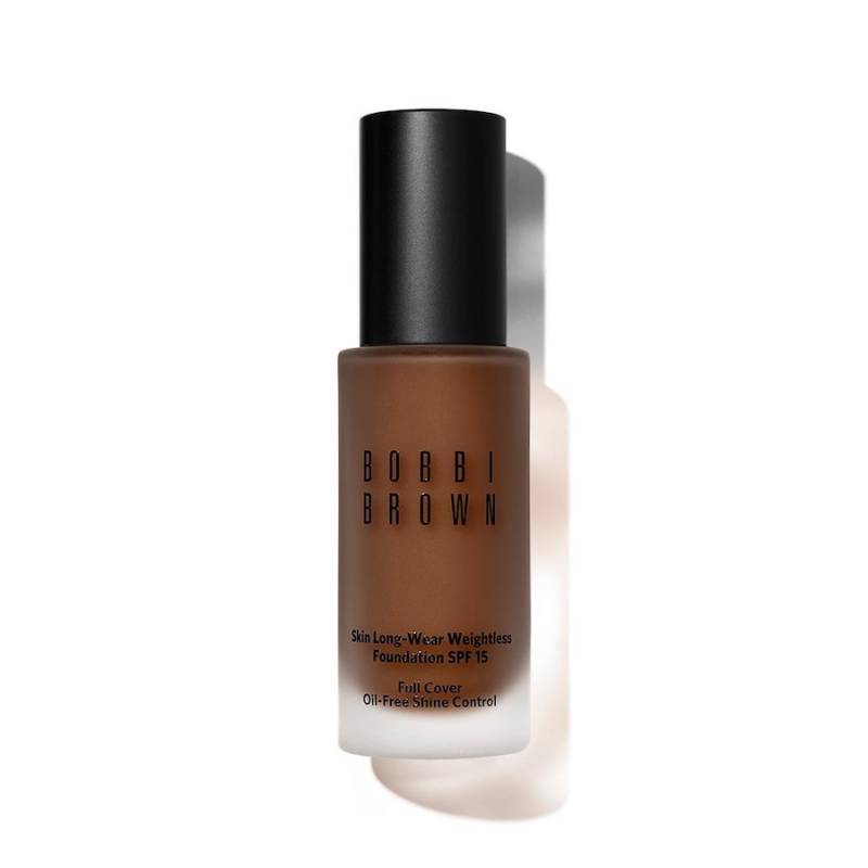 Bobbi Brown  Bobbi Brown Skin Long-Wear Weightless foundation 30.0 ml von Bobbi Brown