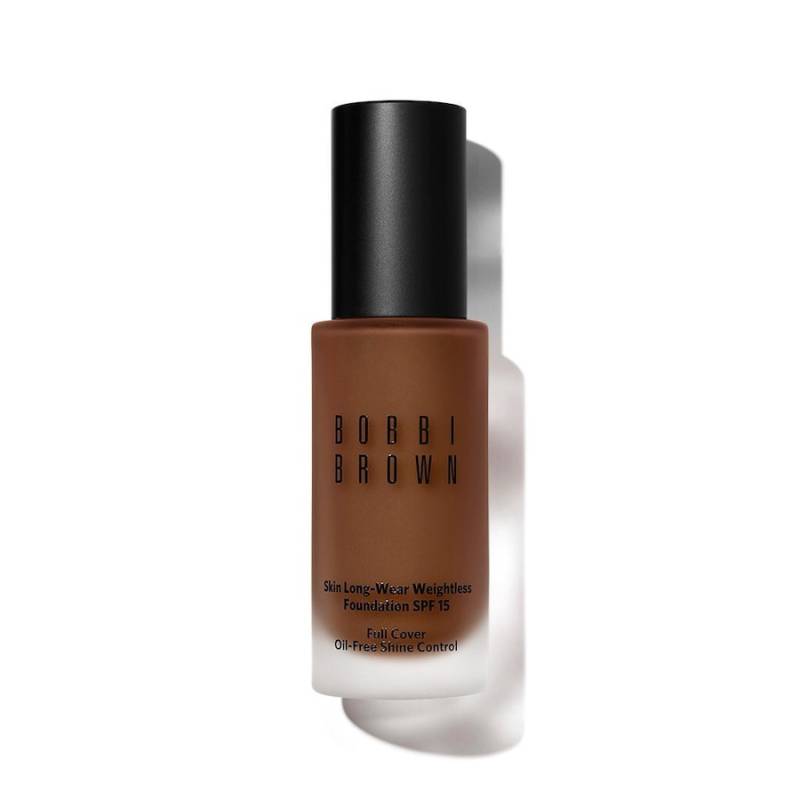 Bobbi Brown  Bobbi Brown Skin Long-Wear Weightless SPF 15 foundation 30.0 ml von Bobbi Brown