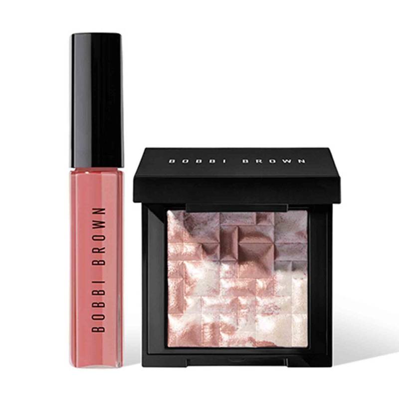 Bobbi Brown Glide-and-Glow Make-up Set von Bobbi Brown