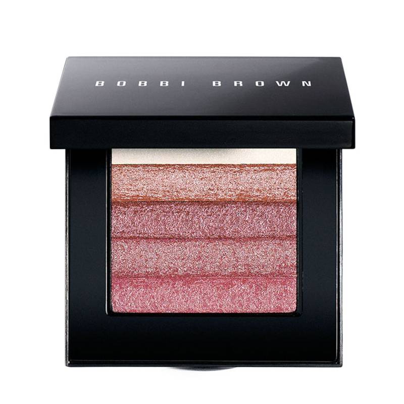 Bobbi Brown Highlight & Glow Shimmerbrick Bronzer 1ST von Bobbi Brown