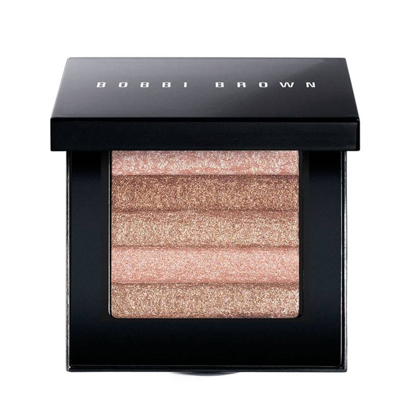 Bobbi Brown Highlight & Glow Shimmerbrick Bronzer 1ST von Bobbi Brown