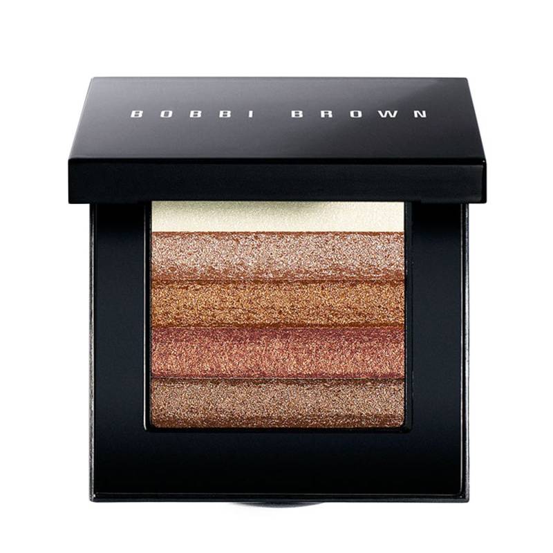 Bobbi Brown Highlight & Glow Shimmerbrick Bronzer 1ST von Bobbi Brown