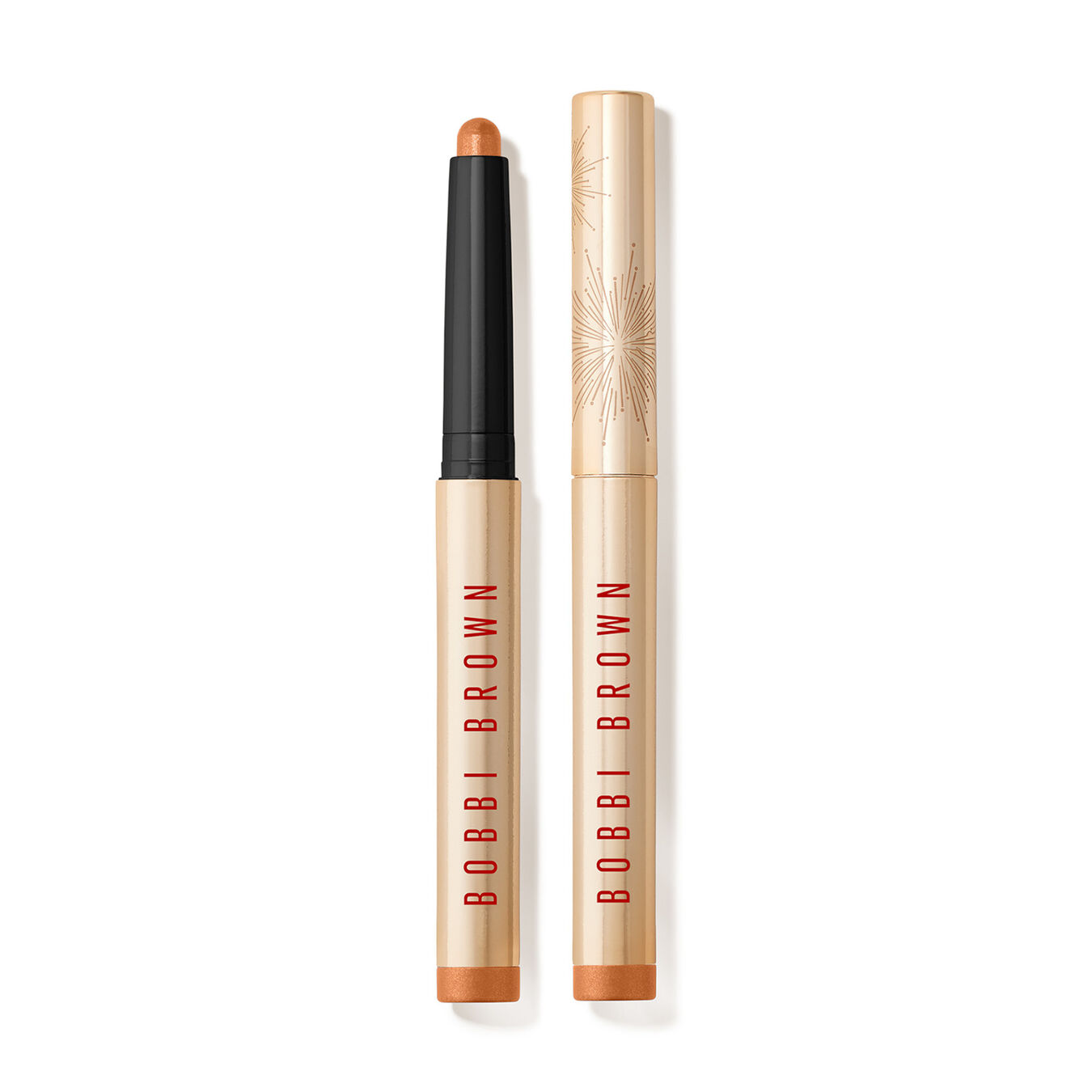 Bobbi Brown Holiday City Lights Collection Long-Wear Cream Eyeshadow Stick 1ST von Bobbi Brown