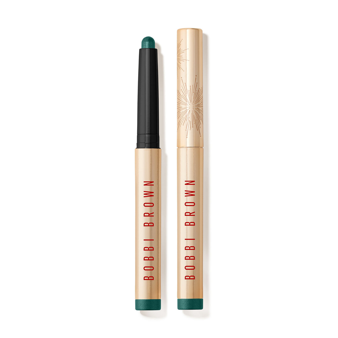 Bobbi Brown Holiday City Lights Collection Long-Wear Cream Eyeshadow Stick 1ST Bobbi Brown Holiday City Lights Collection Long-Wear Cream Eyeshadow Stick 1ST von Bobbi Brown