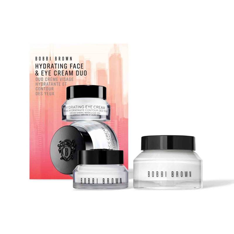 Bobbi Brown Hydrating Duo Set von Bobbi Brown