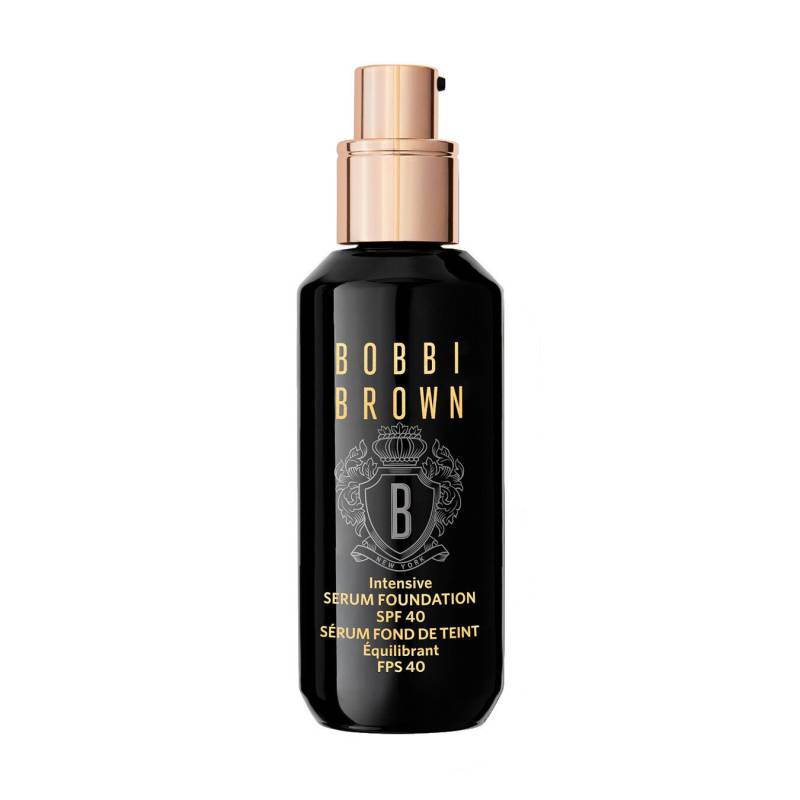 Bobbi Brown Intensive Skin Serum Foundation SPF 30 Foundation von Bobbi Brown