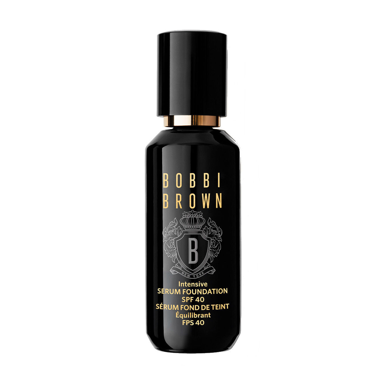 Bobbi Brown Intensive Skin Serum Foundation SPF 40 Foundation von Bobbi Brown