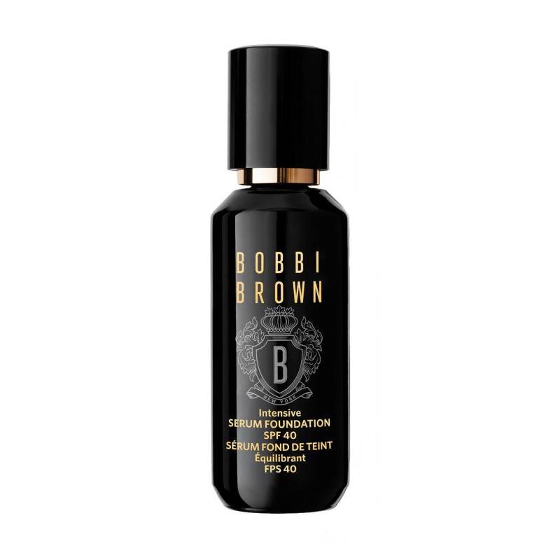 Bobbi Brown Intensive Skin Serum Foundation SPF 40 Foundation von Bobbi Brown