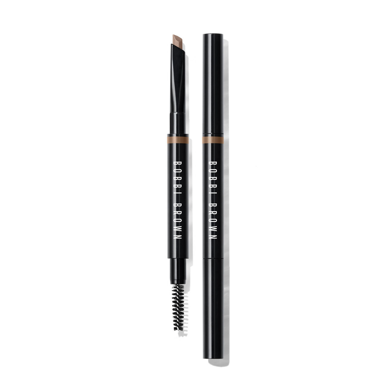 Bobbi Brown Long-Wear Brow Pencil Augenbrauenstift 1ST von Bobbi Brown