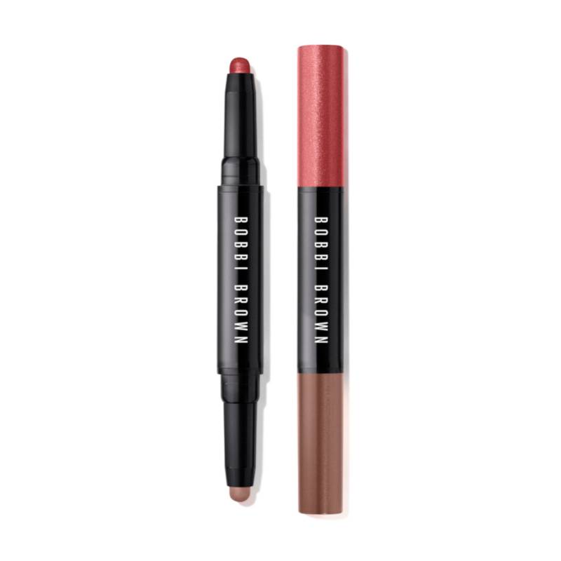 Bobbi Brown Long-Wear Cream Shadow Stick Duo 1ST von Bobbi Brown