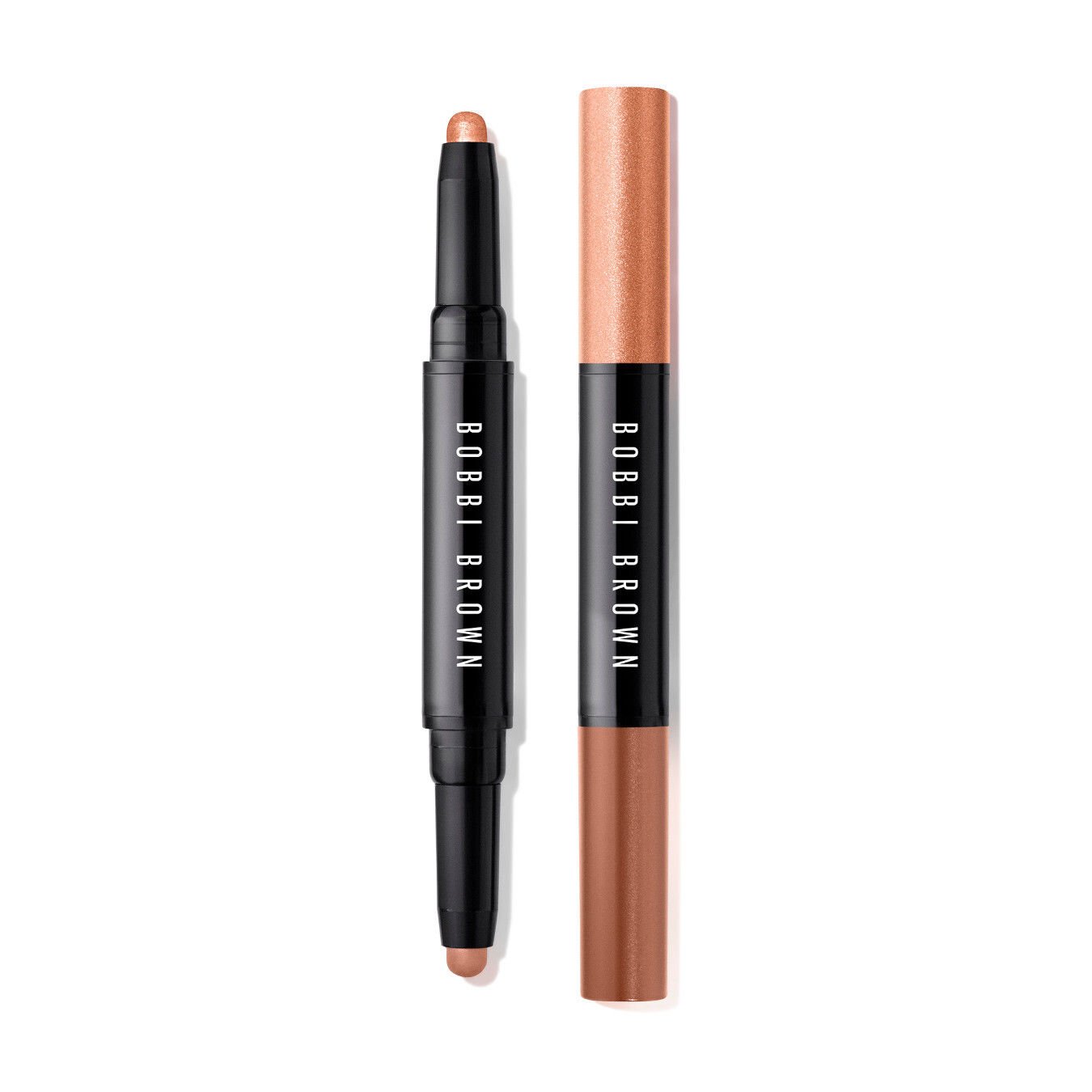 Bobbi Brown Long-Wear Cream Shadow Stick Duo 1ST von Bobbi Brown