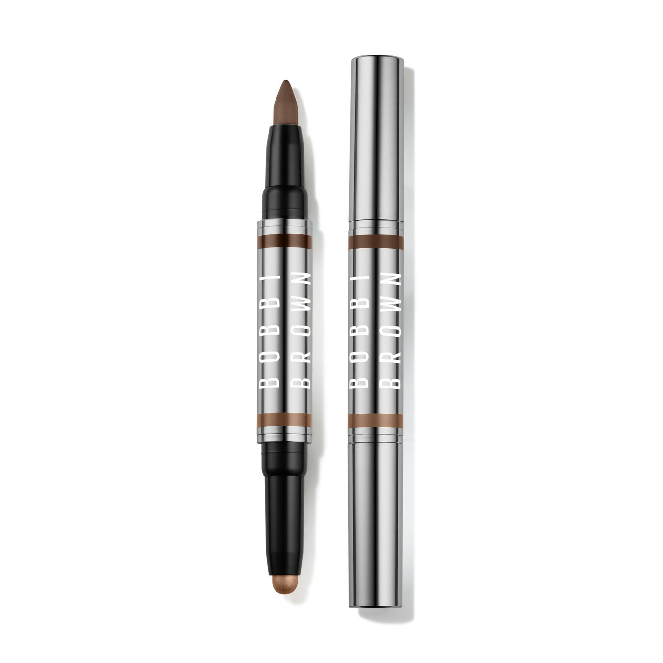 Bobbi Brown Long-Wear Cream Shadow & Kohl Liner 1ST von Bobbi Brown