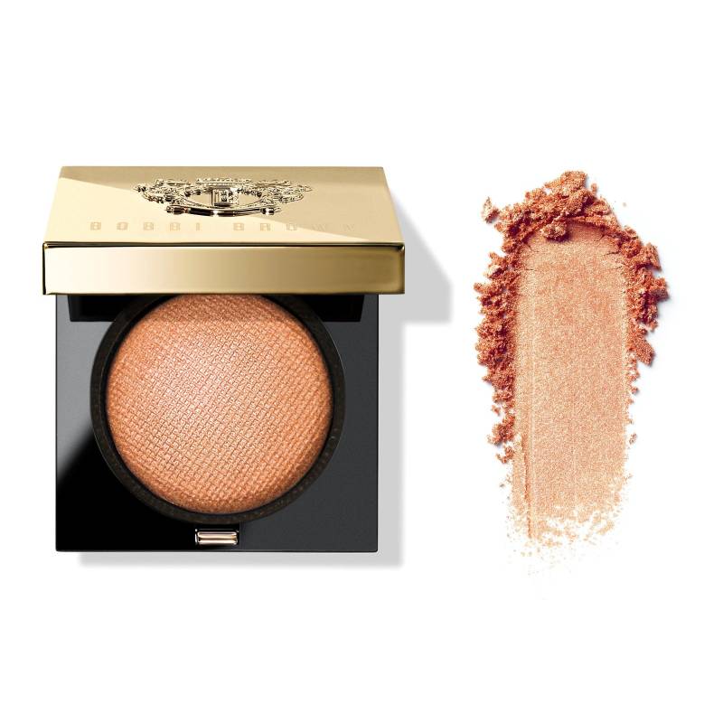 Luxe Eye Shadow Damen HEAT RAY 1.8G von BOBBI BROWN