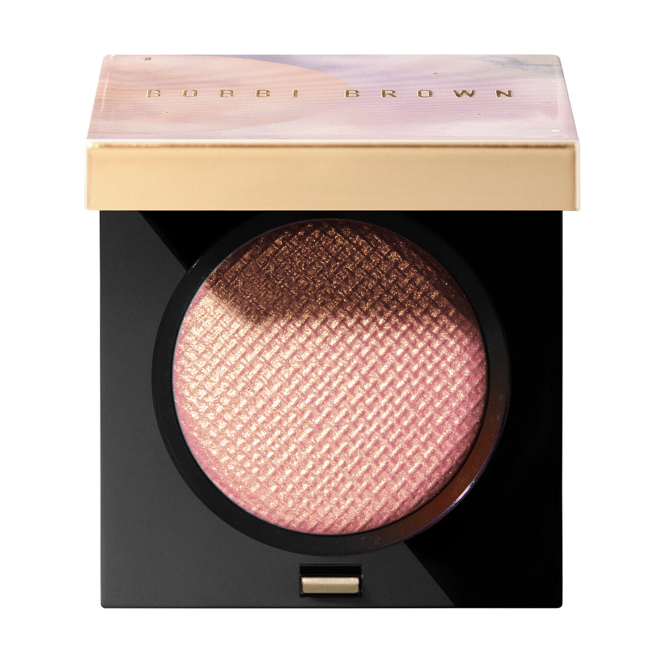 Bobbi Brown Luxe Eyeshadow Lidschatten 1ST von Bobbi Brown