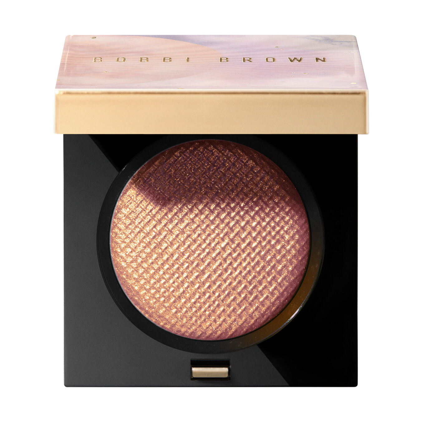 Bobbi Brown Luxe Eyeshadow Lidschatten 1ST von Bobbi Brown