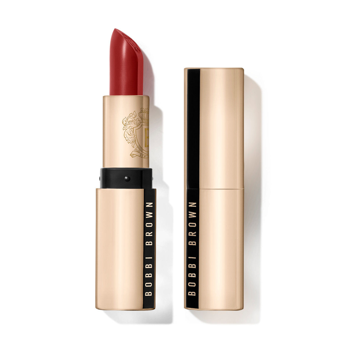 Bobbi Brown Luxe Lip Color Lipstick 1ST von Bobbi Brown