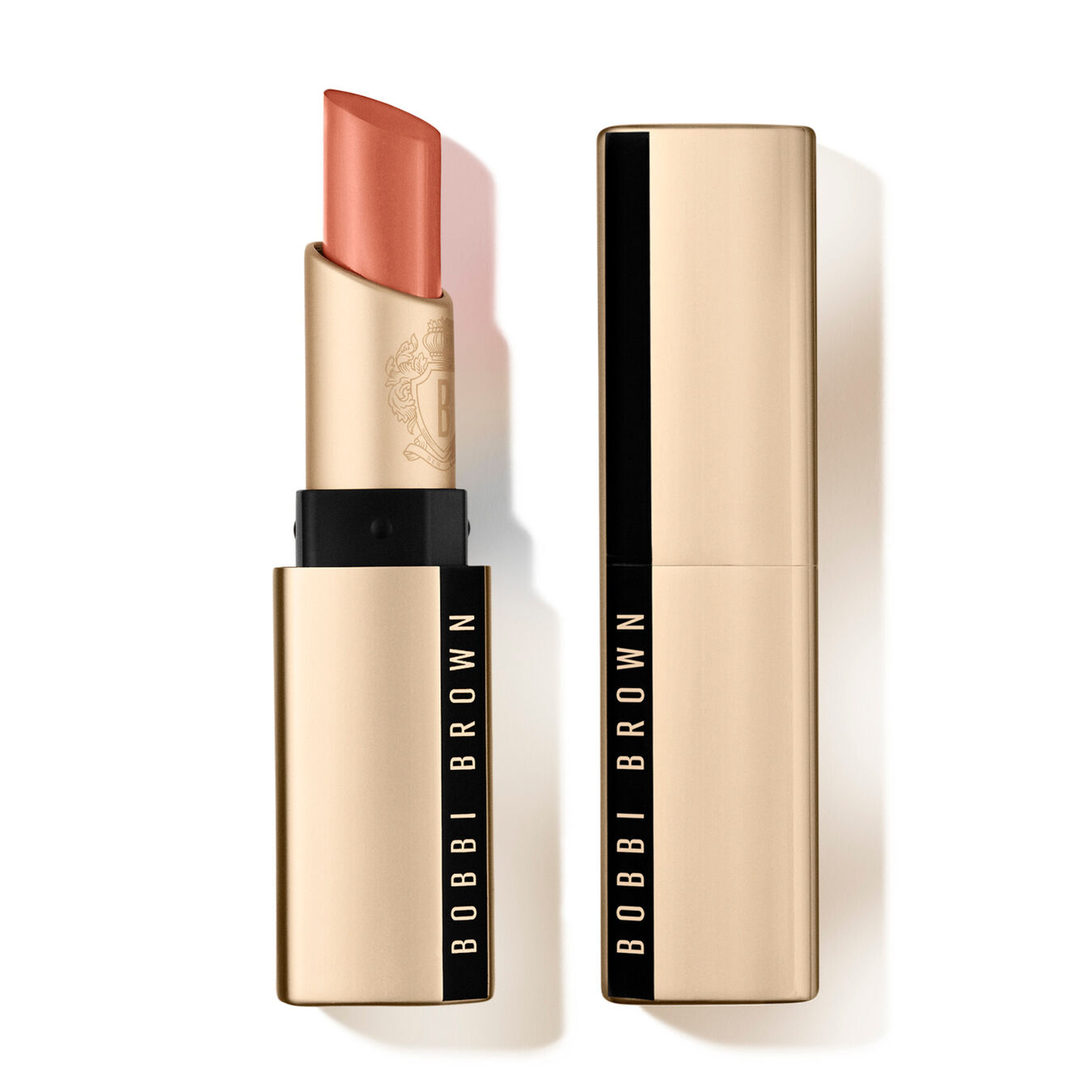 Bobbi Brown Luxe Matte Lip Color Lippenstift 1ST Bobbi Brown Luxe Matte Lip Color Lippenstift 1ST von Bobbi Brown