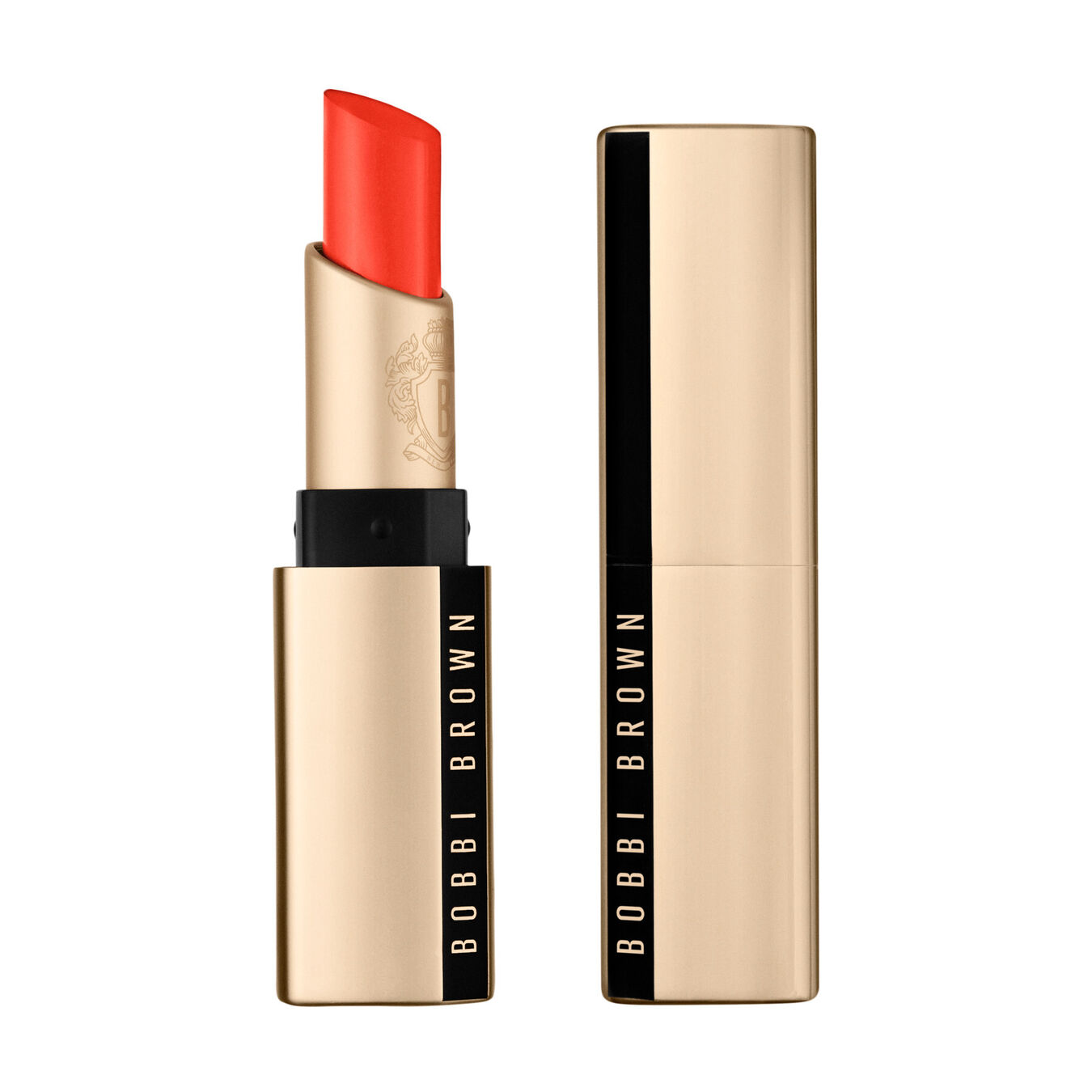 Bobbi Brown Luxe Matte Lip Color Lippenstift 1ST Bobbi Brown Luxe Matte Lip Color Lippenstift 1ST von Bobbi Brown