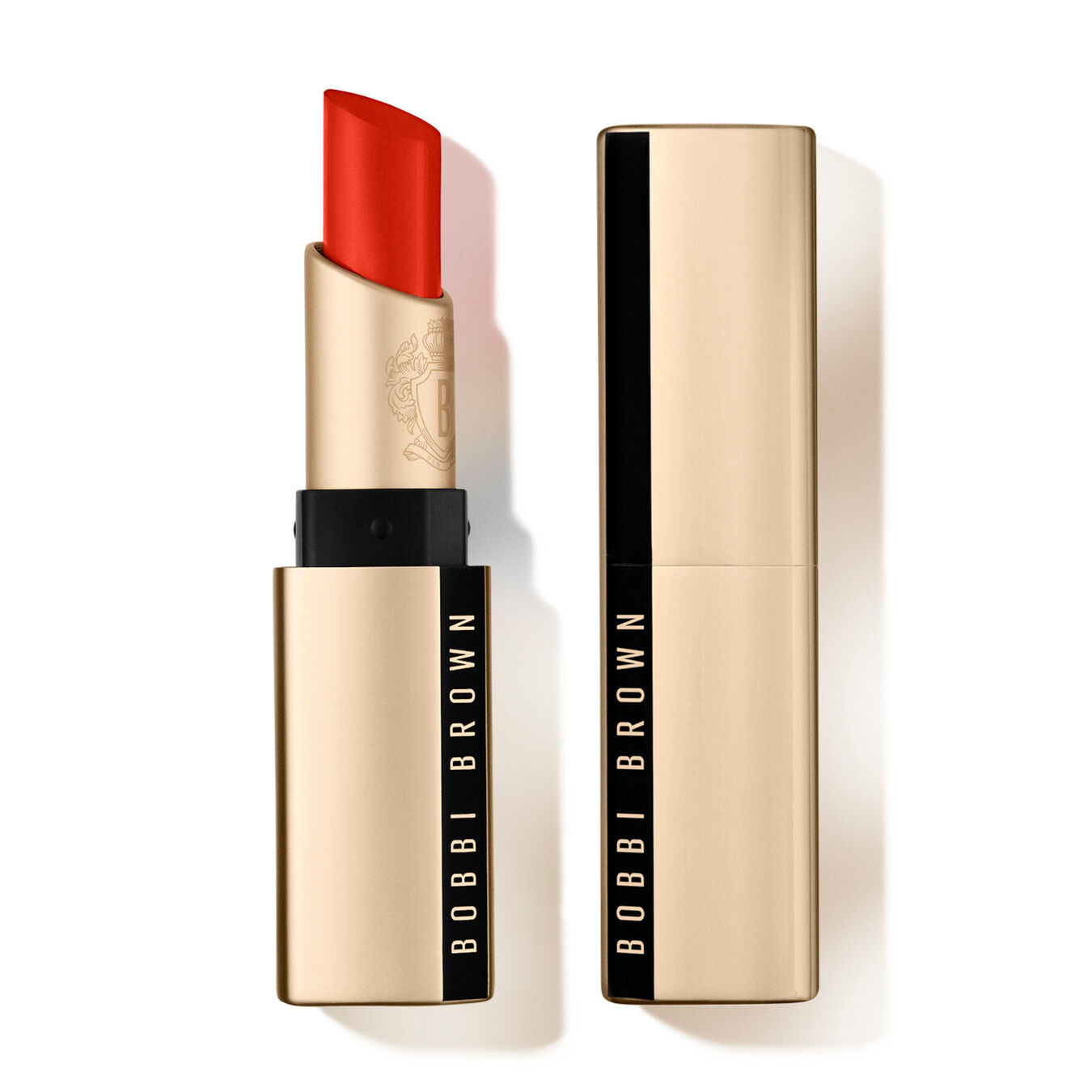 Bobbi Brown Luxe Matte Lip Color Lippenstift 1ST Bobbi Brown Luxe Matte Lip Color Lippenstift 1ST von Bobbi Brown