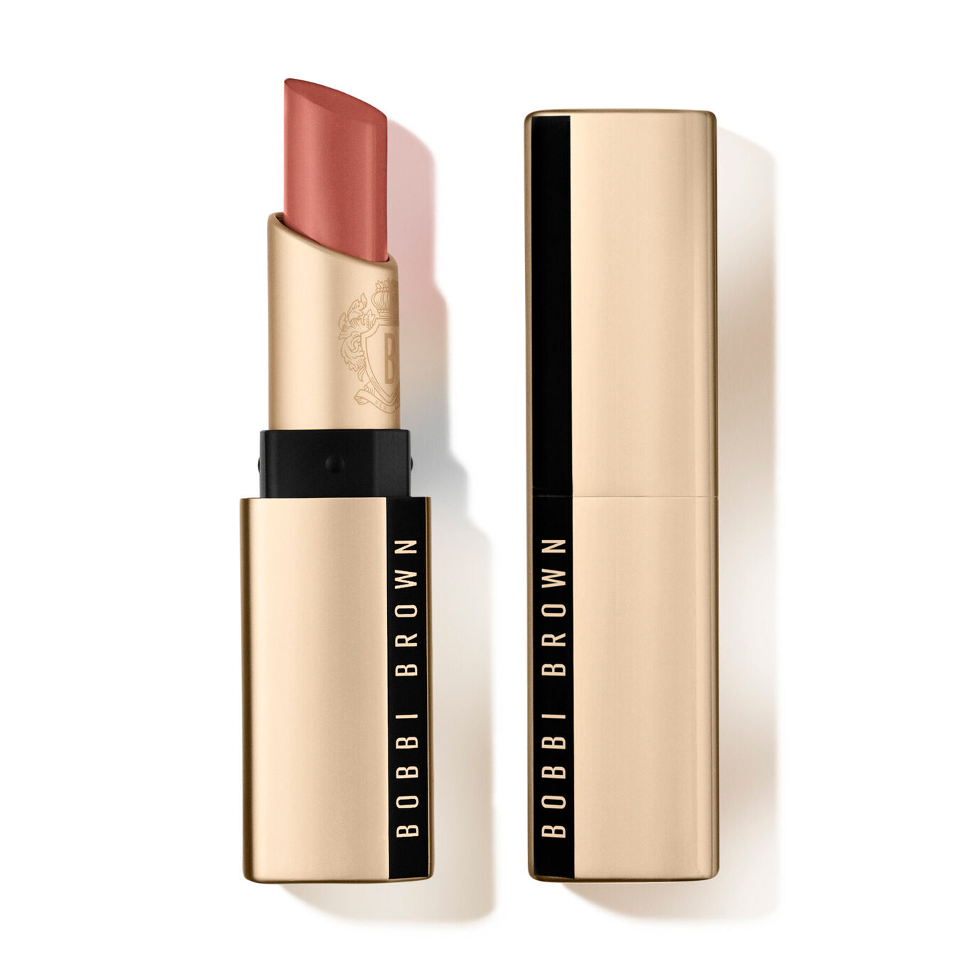 Bobbi Brown Luxe Matte Lip Color Lippenstift 1ST von Bobbi Brown