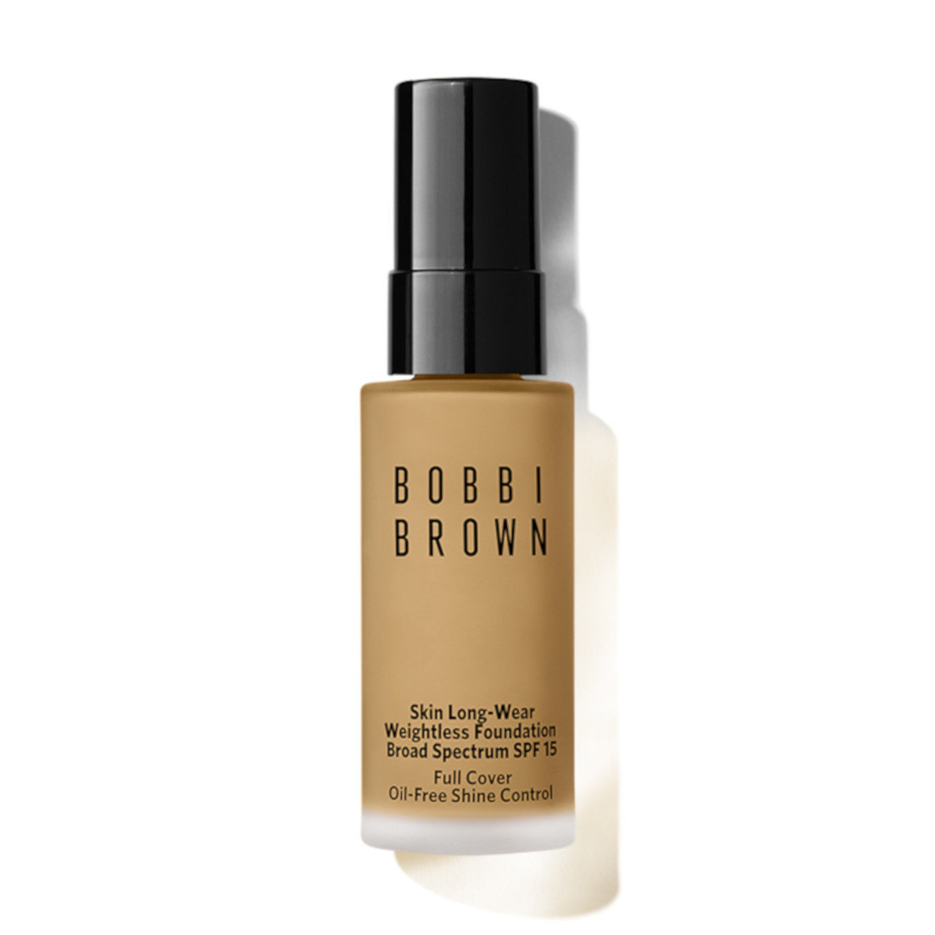 Bobbi Brown Mini Skin Long-Wear Weightless Foundation 1ST von Bobbi Brown