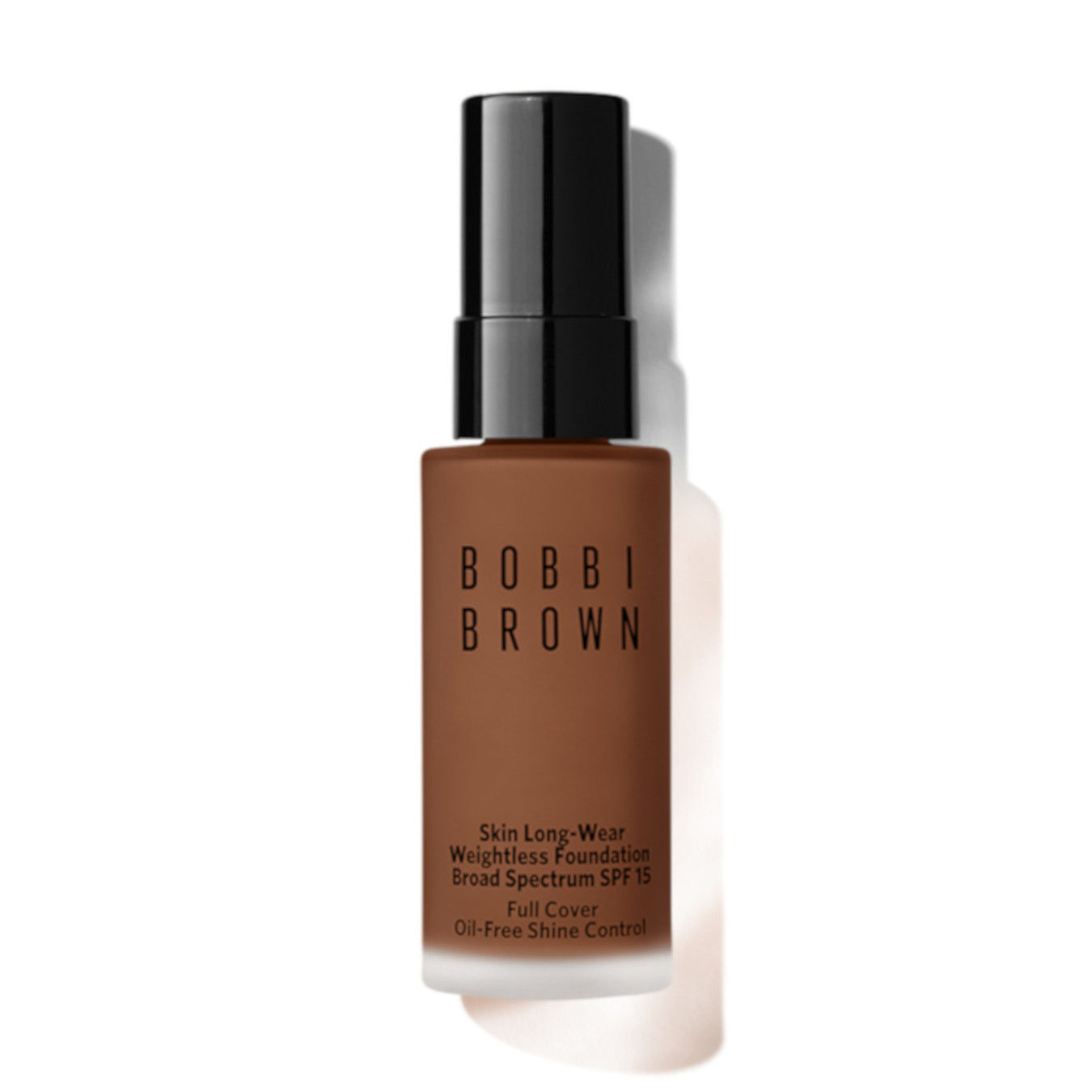 Bobbi Brown Mini Skin Long-Wear Weightless Foundation 1ST von Bobbi Brown