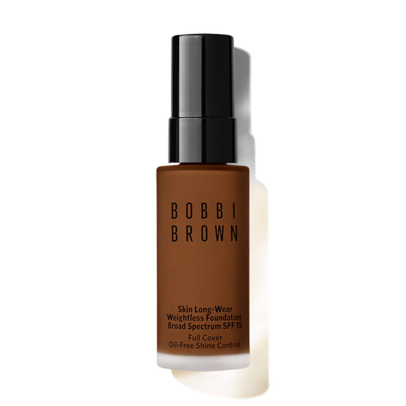 Bobbi Brown Mini Skin Long-Wear Weightless Foundation 1ST von Bobbi Brown