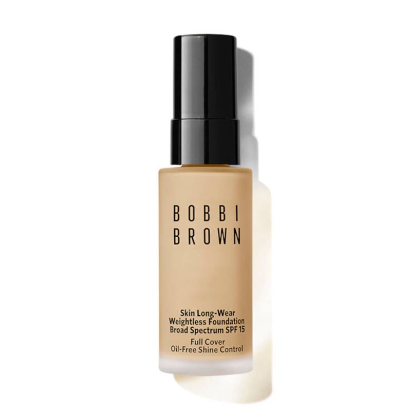 Bobbi Brown Mini Skin Long-Wear Weightless Foundation 1ST von Bobbi Brown