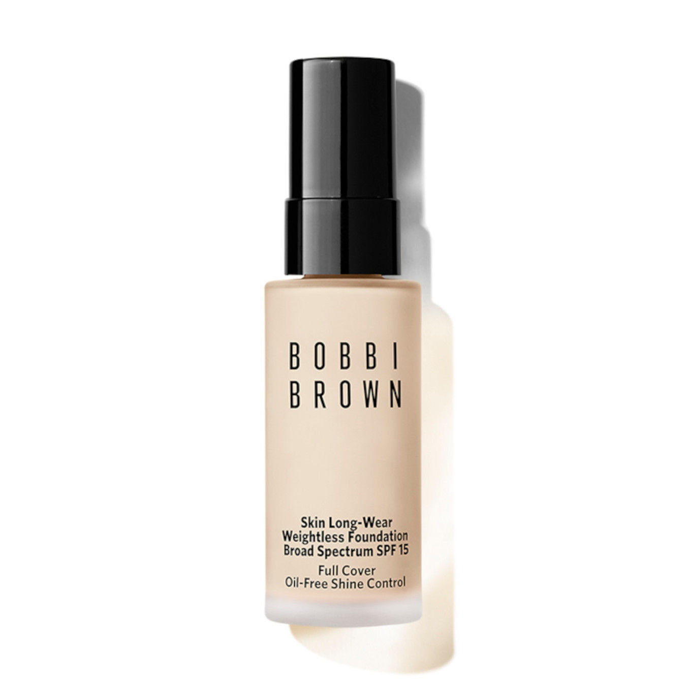 Bobbi Brown Mini Skin Long-Wear Weightless Foundation 1ST Bobbi Brown Mini Skin Long-Wear Weightless Foundation 1ST von Bobbi Brown
