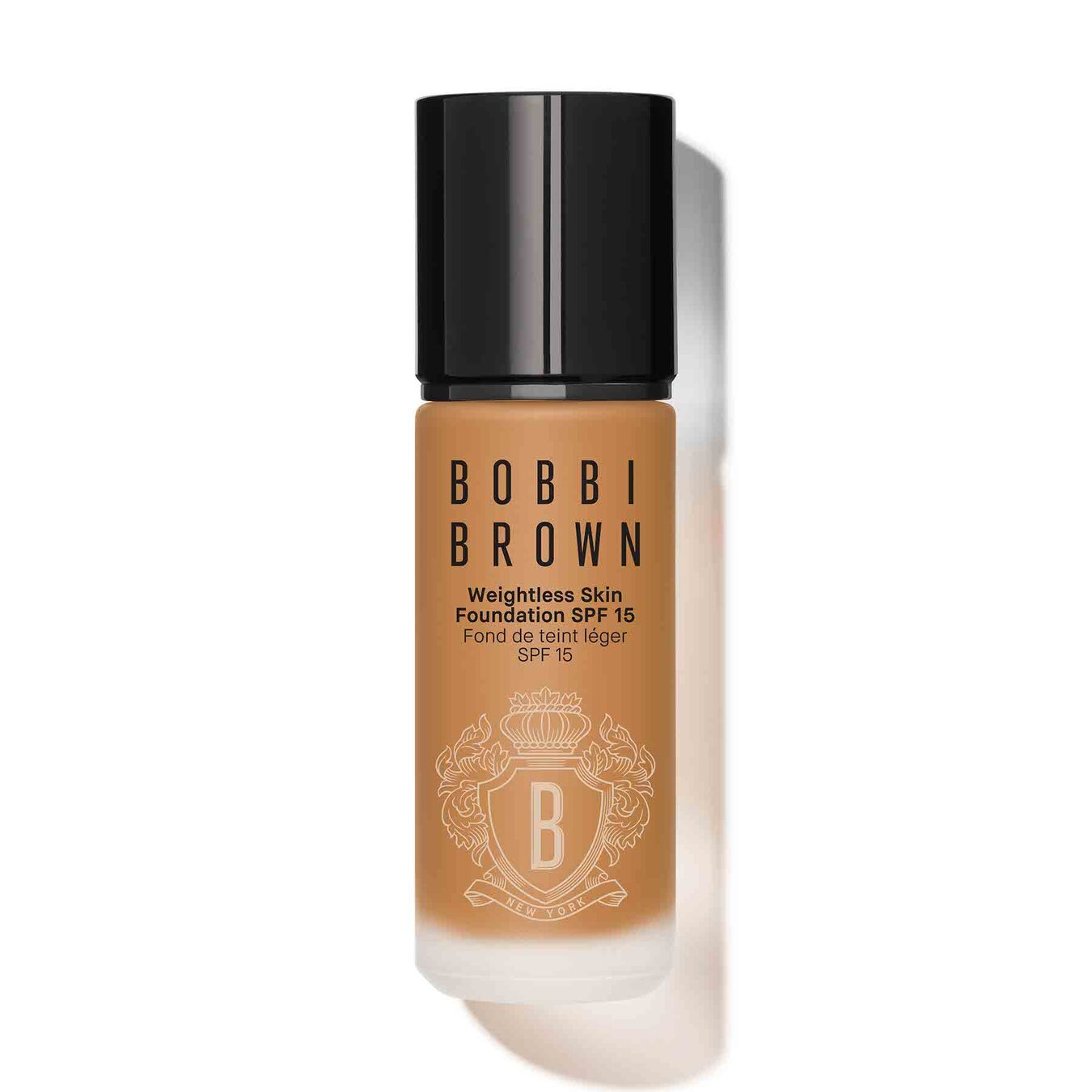 Bobbi Brown Mini Weightless Skin Foundation SPF15 13ml Bobbi Brown Mini Weightless Skin Foundation SPF15 13ml von Bobbi Brown