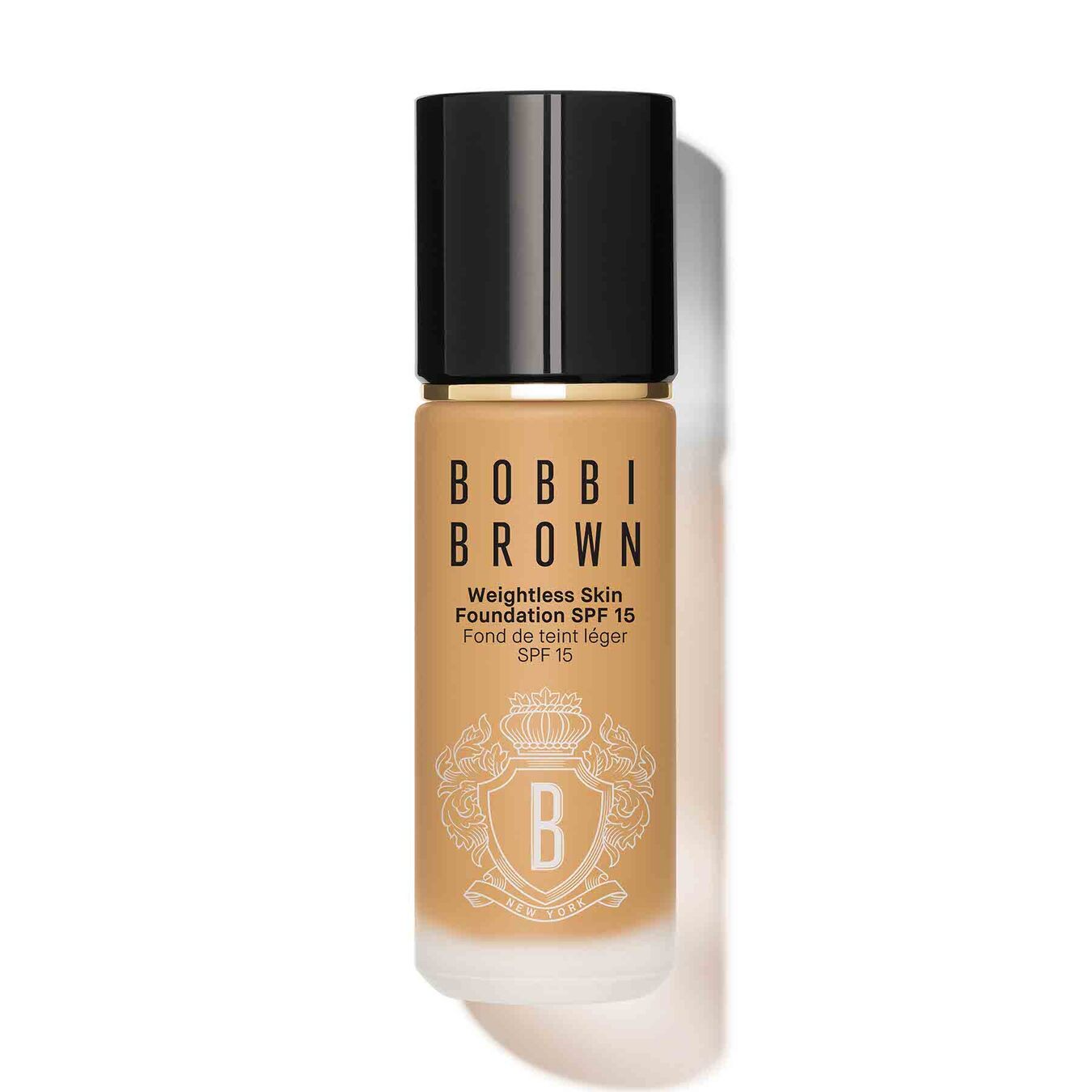 Bobbi Brown Mini Weightless Skin Foundation SPF15 13ml Bobbi Brown Mini Weightless Skin Foundation SPF15 13ml von Bobbi Brown