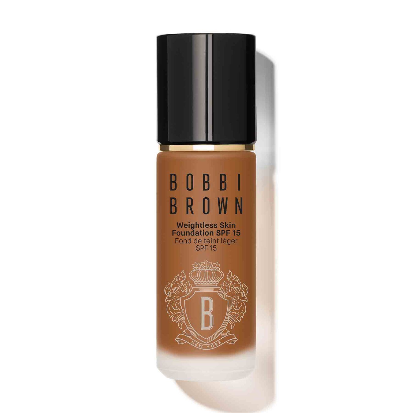 Bobbi Brown Mini Weightless Skin Foundation SPF15 13ml von Bobbi Brown