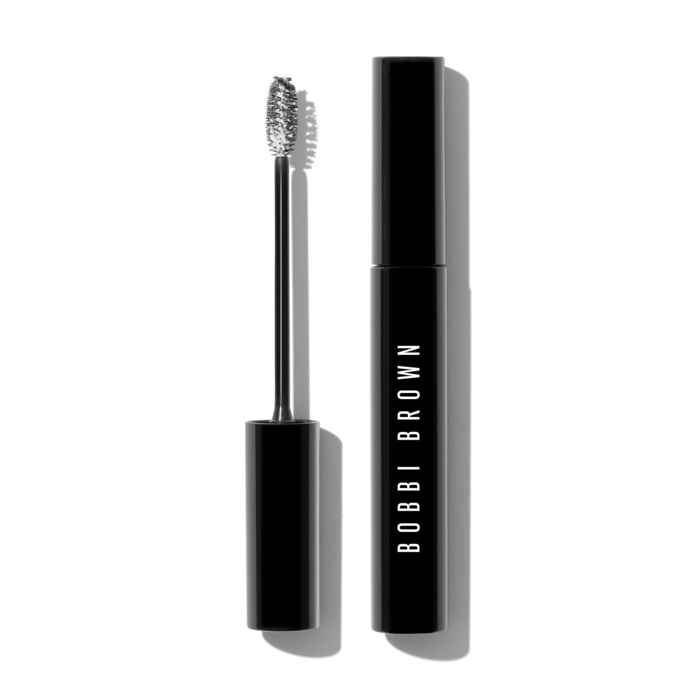 Bobbi Brown Natural Brow Shaper Augenbrauen-Mascara 1ST von Bobbi Brown