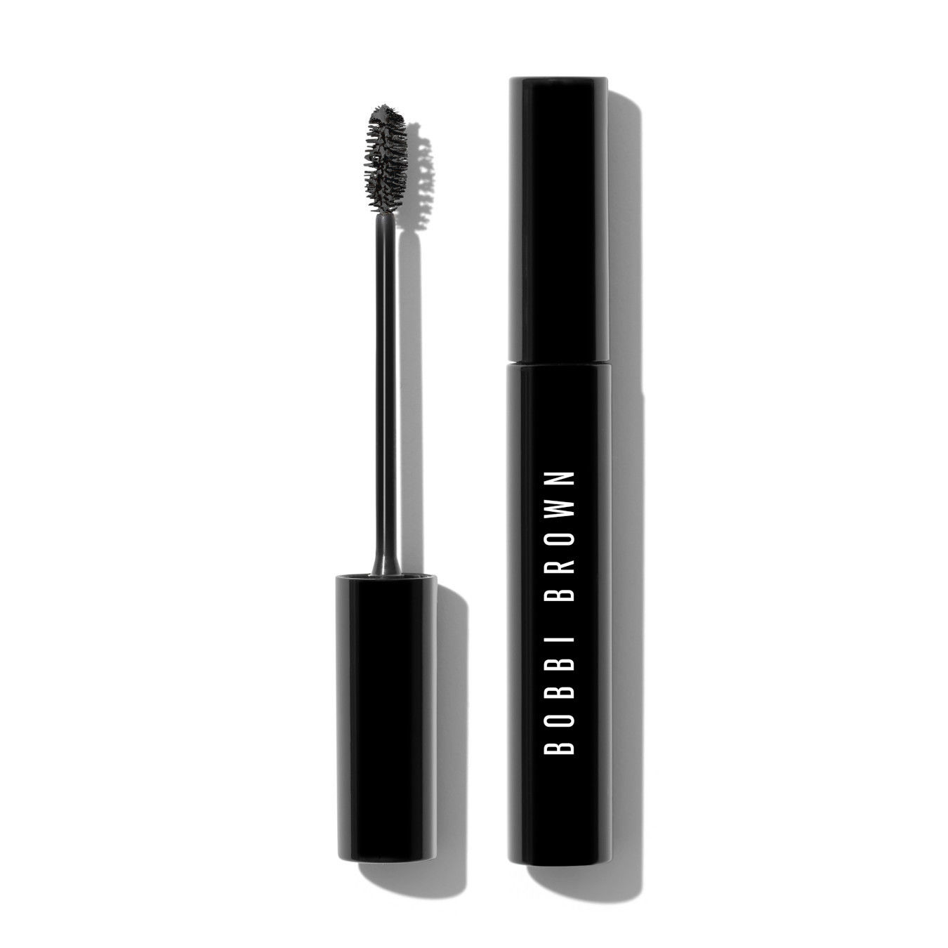 Bobbi Brown Natural Brow Shaper Augenbrauen-Mascara 1ST von Bobbi Brown