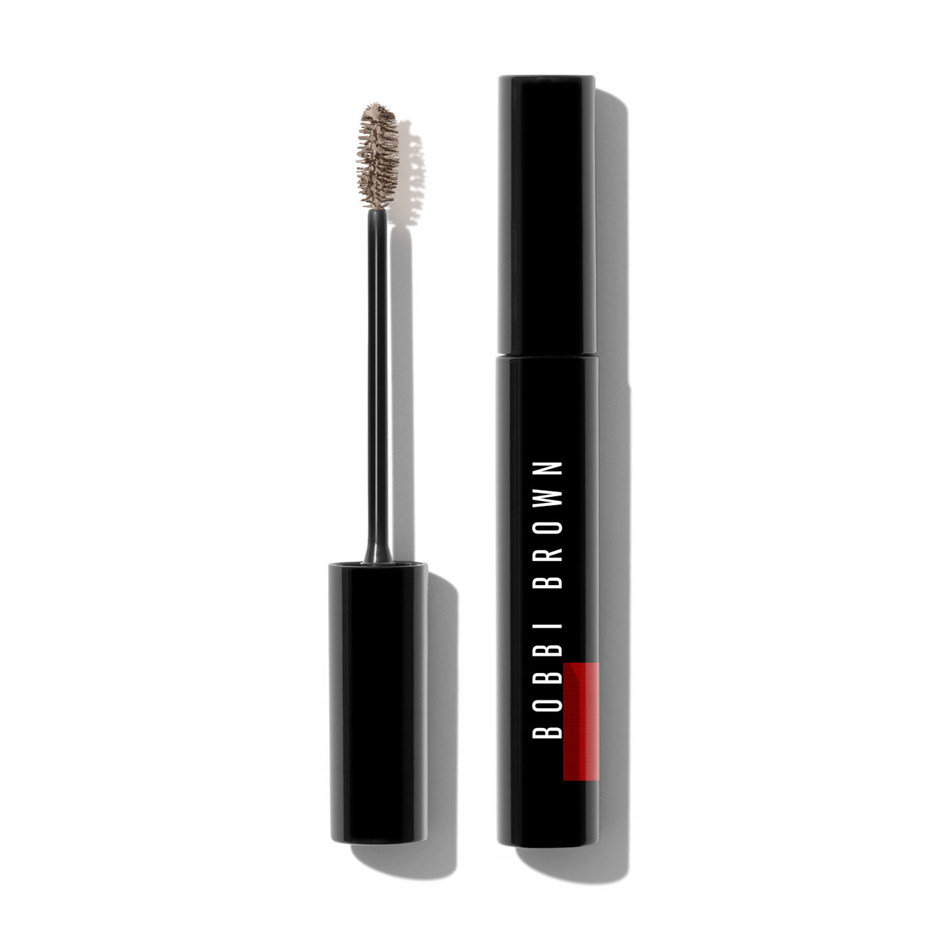 Bobbi Brown Natural Brow Shaper Augenbrauen-Mascara 1ST von Bobbi Brown