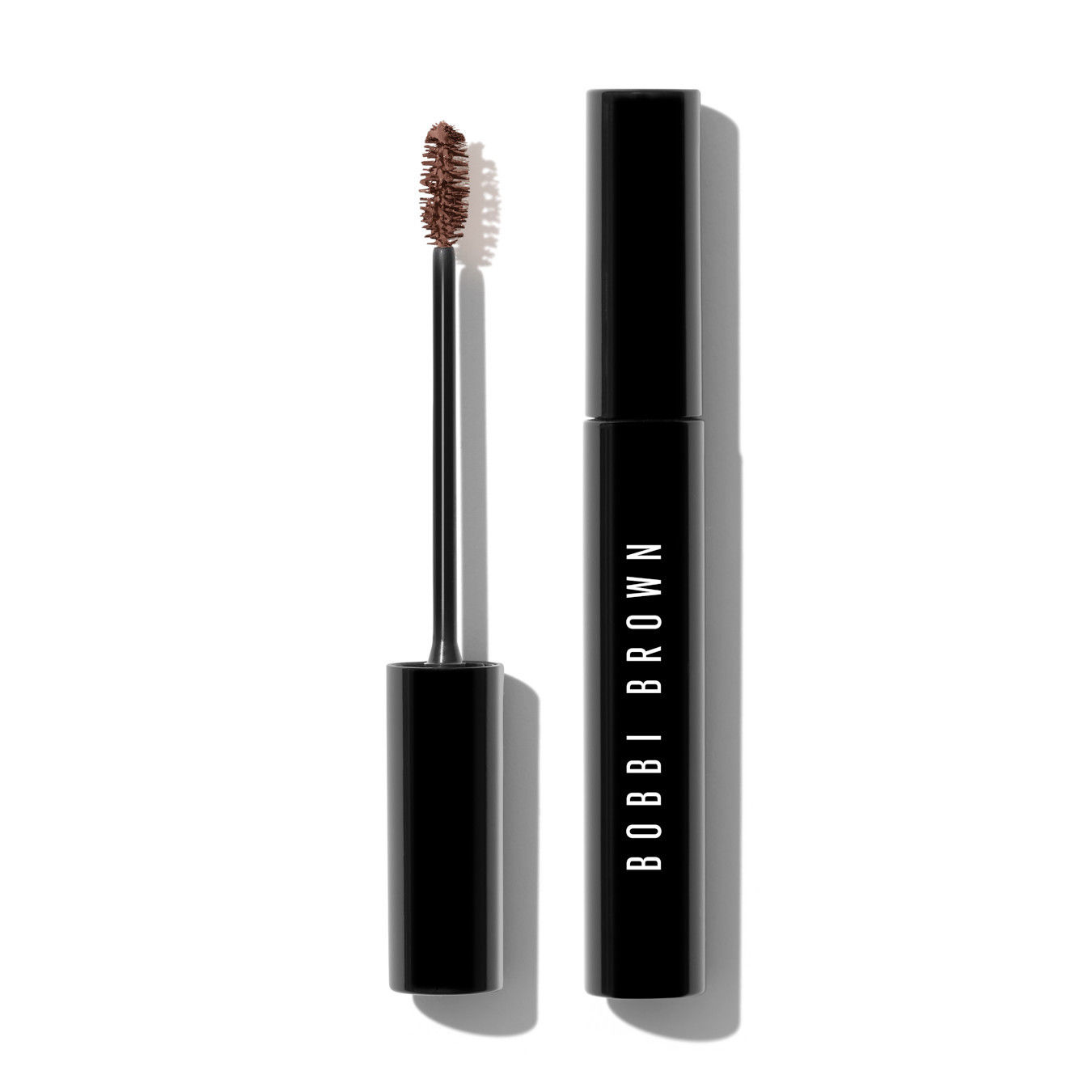 Bobbi Brown Natural Brow Shaper Augenbrauen-Mascara 1ST von Bobbi Brown