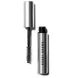 No Smudge Mascara Damen Black 6.5ml von BOBBI BROWN