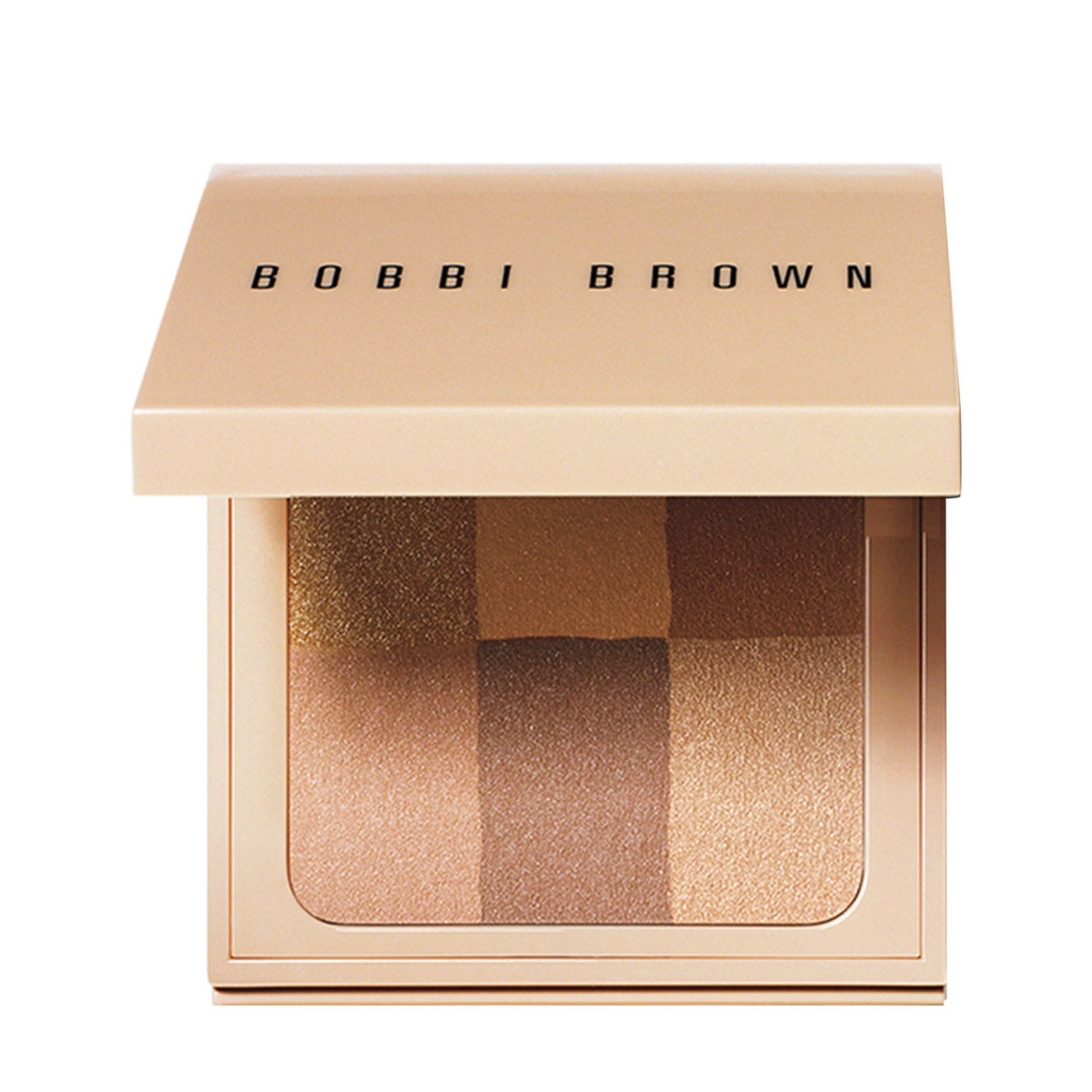 Bobbi Brown Nude Finish Illuminating Highlighter 1ST von Bobbi Brown