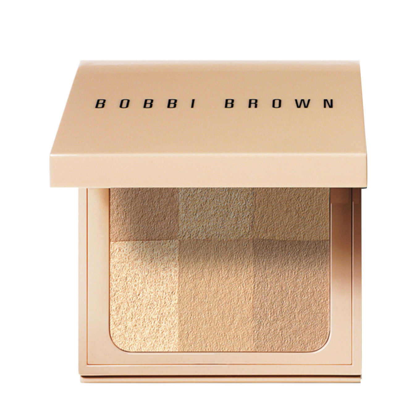 Bobbi Brown Nude Finish Illuminating Highlighter 1ST von Bobbi Brown