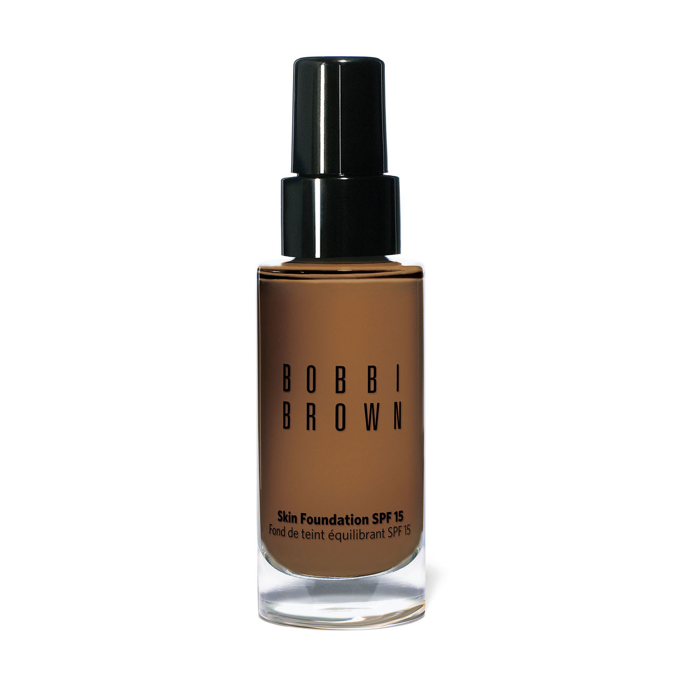 Bobbi Brown Skin Foundation SPF 15 Make-up/Foundation 30ml von Bobbi Brown