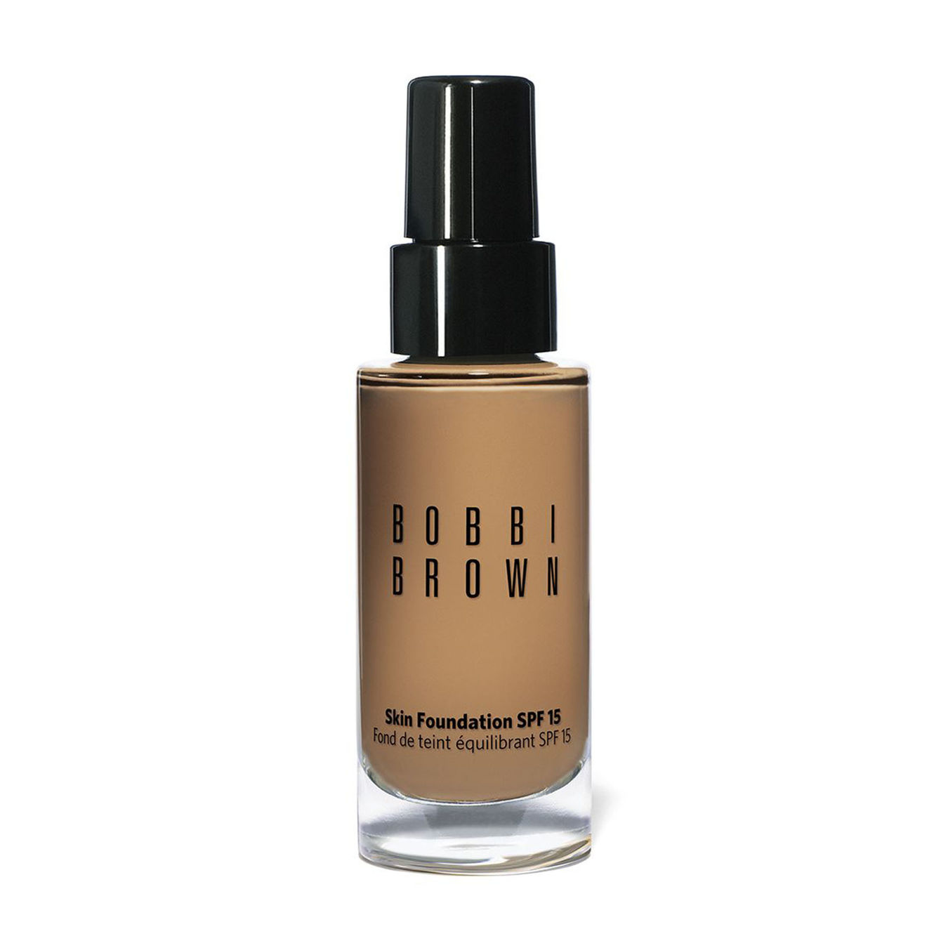 Bobbi Brown Skin Foundation SPF 15 Make-up/Foundation 30ml von Bobbi Brown