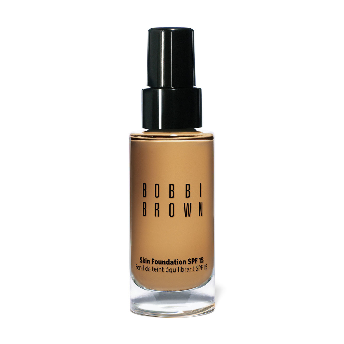 Bobbi Brown Skin Foundation SPF 15 Make-up/Foundation 30ml Bobbi Brown Skin Foundation SPF 15 Make-up/Foundation 30ml von Bobbi Brown