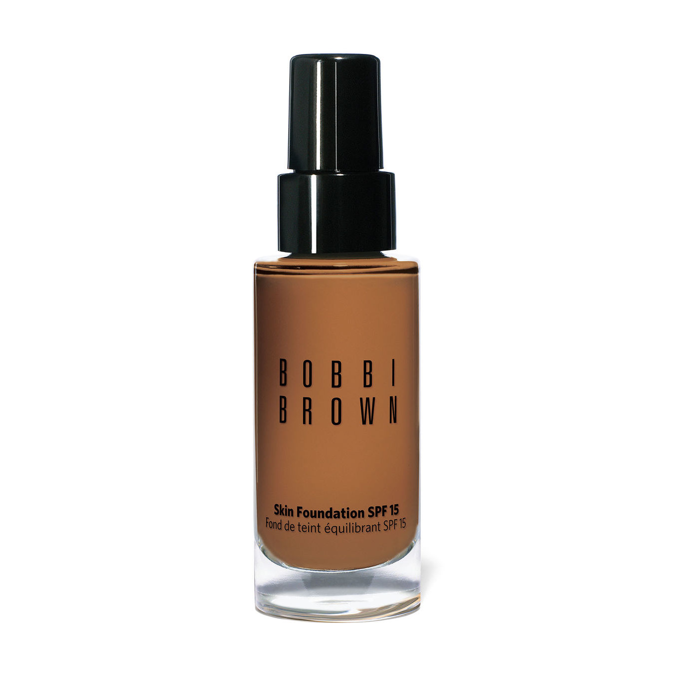 Bobbi Brown Skin Foundation SPF 15 Make-up/Foundation 30ml von Bobbi Brown