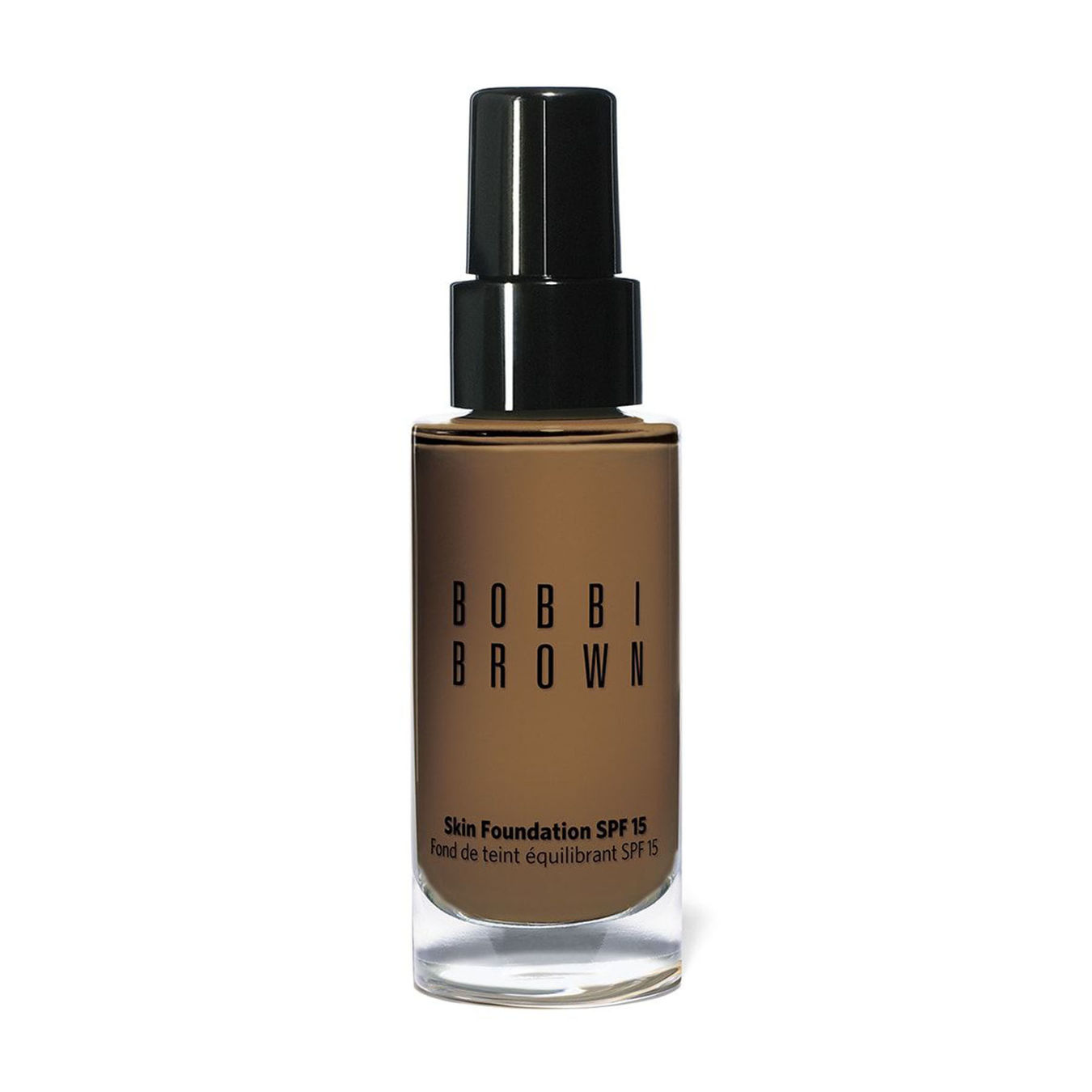 Bobbi Brown Skin Foundation SPF 15 Make-up/Foundation 30ml von Bobbi Brown