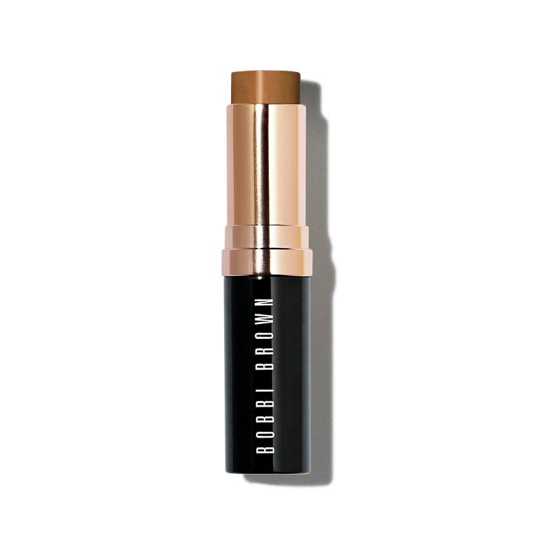 Skin Foundation Stick Damen Warm Almond W- 9g von BOBBI BROWN