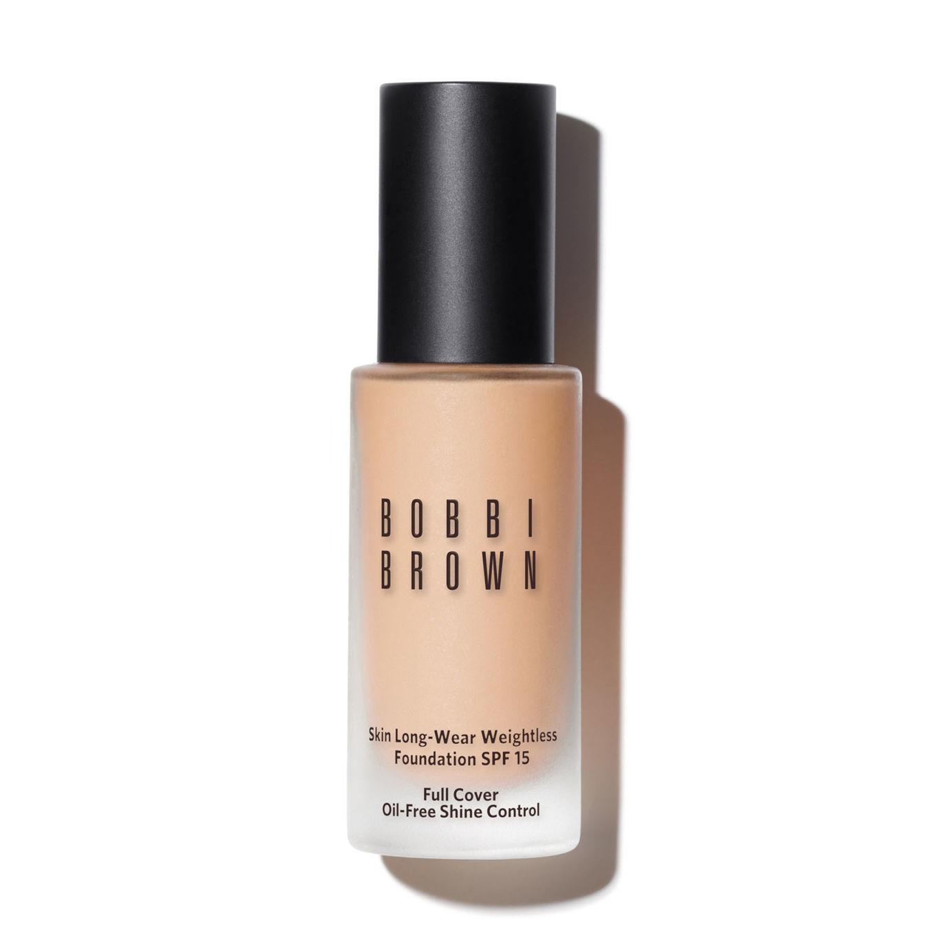 Bobbi Brown Skin Long-Wear Weightless Make-up/Foundation 30ml von Bobbi Brown