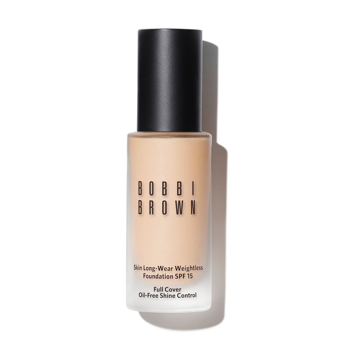 Bobbi Brown Skin Long-Wear Weightless Make-up/Foundation 30ml von Bobbi Brown