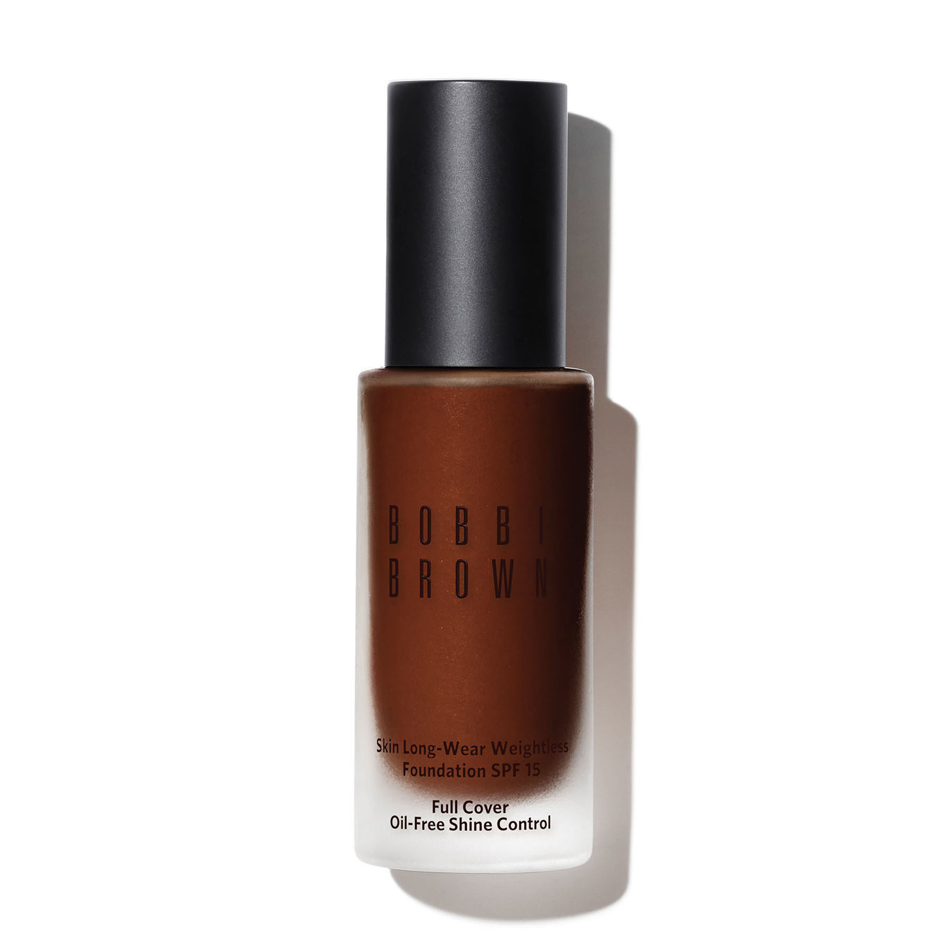 Bobbi Brown Skin Long-Wear Weightless Make-up/Foundation 30ml Bobbi Brown Skin Long-Wear Weightless Make-up/Foundation 30ml von Bobbi Brown